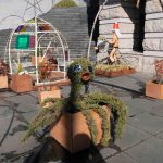 水戸芸術館　タコ　240211 (1 - 1)